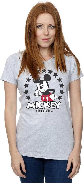 Produktbild Disney Mickey Mouse Unbeatable TShirt (M)