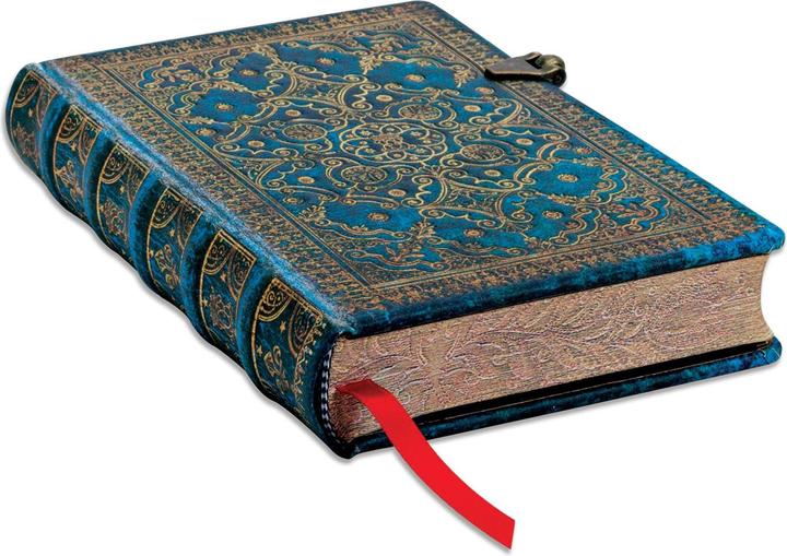 Image du produit Paperblanks Equinoxe (A6, À rayures, Couverture rigide)