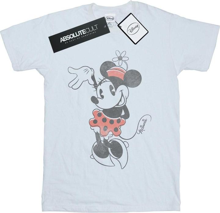 Produktbild Disney Minnie Mouse Waving TShirt (L)