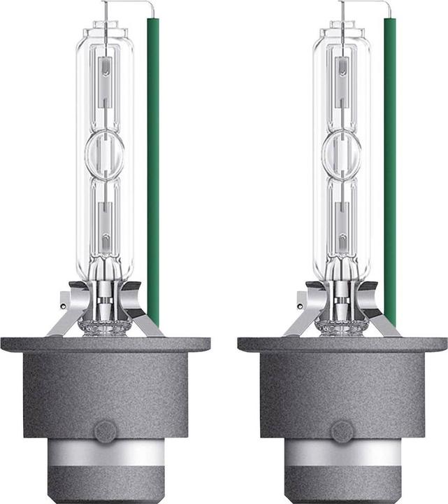 Produktbild Osram Xenarc Night Breaker Laser (Next Gen) D4s (D4S)