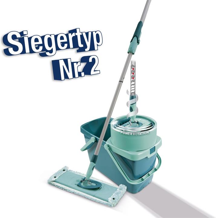 Produktbild Leifheit Clean Twist