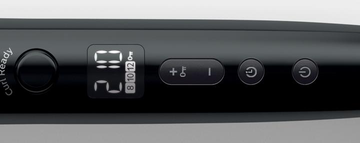 Actual product image Philips StyleCare (24 mm, 18 mm, 19 mm, 20 mm, 21 mm, 22 mm, 23 mm, 13 mm, 14 mm, 15 mm, 16 mm, 17 mm, 25 mm)