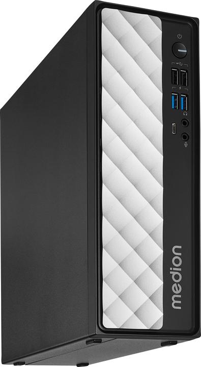 Actual product image Medion T80 (Intel Core i5-12450H, 8 GB, 512 GB)