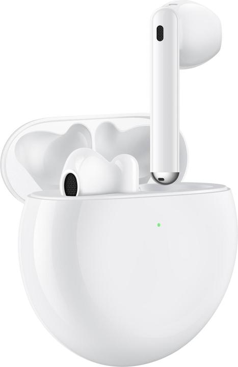 Immagine prodotto Huawei FreeBuds 4 (ANC, 4 h, Senza fili)