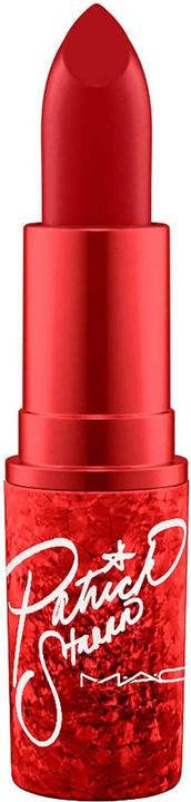 MAC Cosmetics Matt and Retro Matt Lipstick Full Size 3g/0.1oz