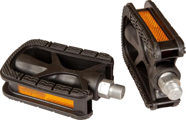 Winther Pedalen für Viking Hochrad
