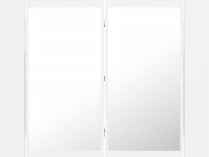 Image du produit VidaXL Odea (60 x 12 x 45 cm)