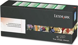 Produktbild Lexmark 63b2000 (BK)