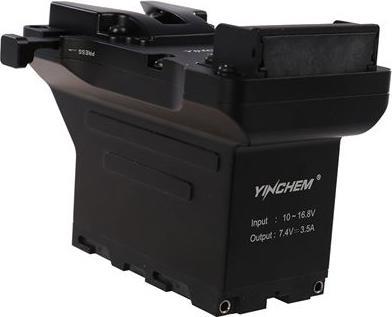 Produktbild Rolux Akku-Adapter RL-AC40F V-Mount nach Sony NPF