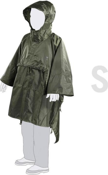 Tasmanian Tiger TT Tac (S)