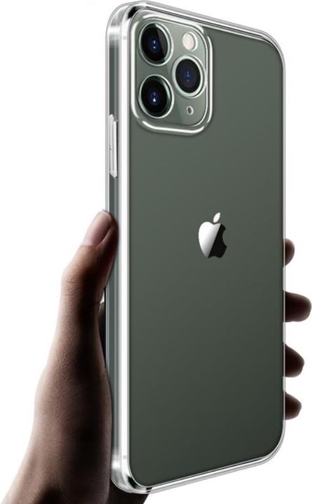 Produktbild NXE Silikon Case (Apple iPhone 13 Pro Max)
