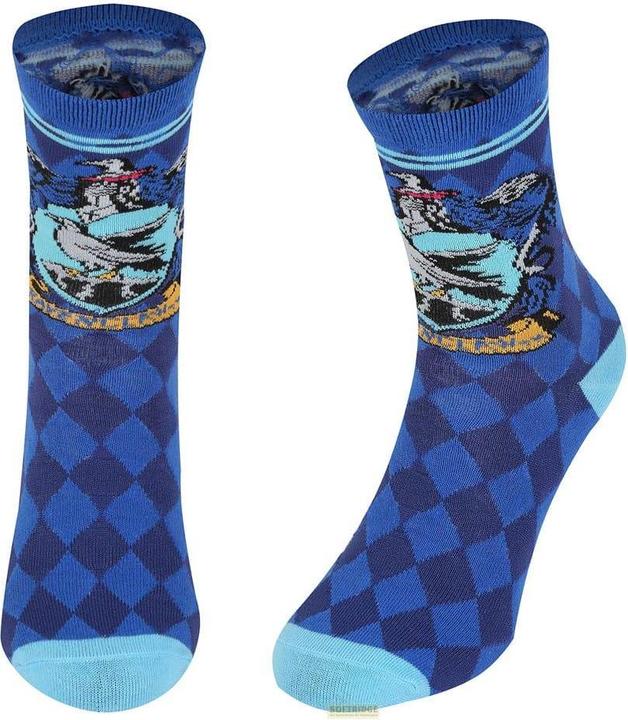 Heroes Inc Calzini Harry Potter Ravenclaw L-XL (L/XL)