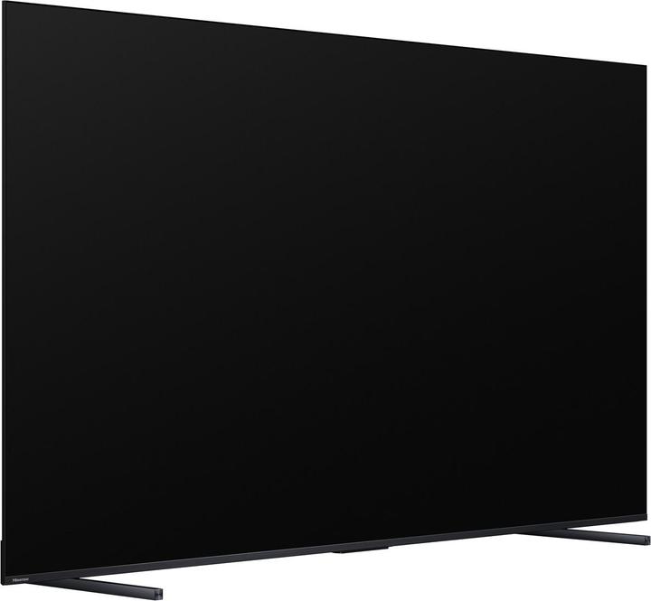 Actual product image Hisense 100E7Q PRO 254cm 100" 4K QLED Smart TV Fernseher (100", QLED, UHD, 2025)