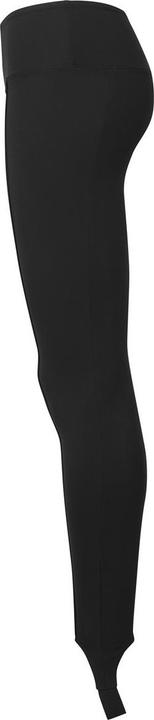 Actual product image Tri Dri Womens/Ladies Recycled Stirrup Dance Tights (XXL)