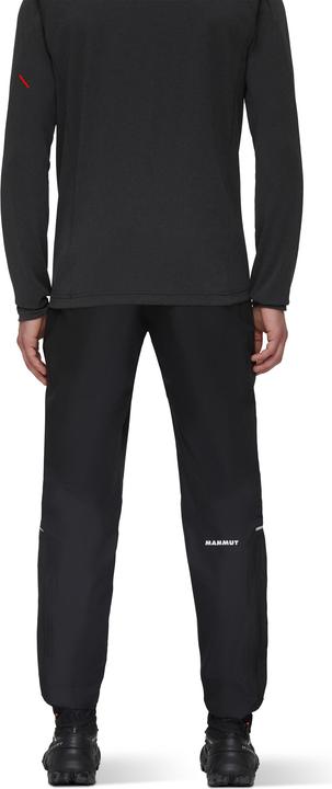 Actual product image Mammut Aenergy TR HS Pants Men (52 E)