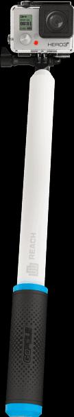 Image du produit GoPole Accéder à (Action Osmo, Héros 7, Universel)