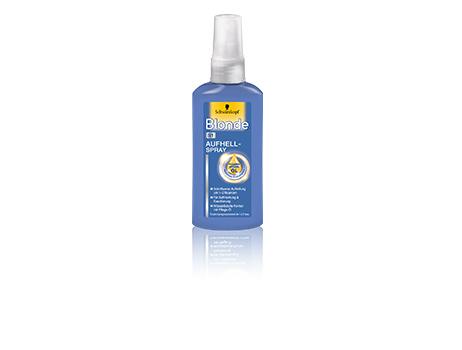 Image du produit Schwarzkopf S1 (Facteurs de luminosité)