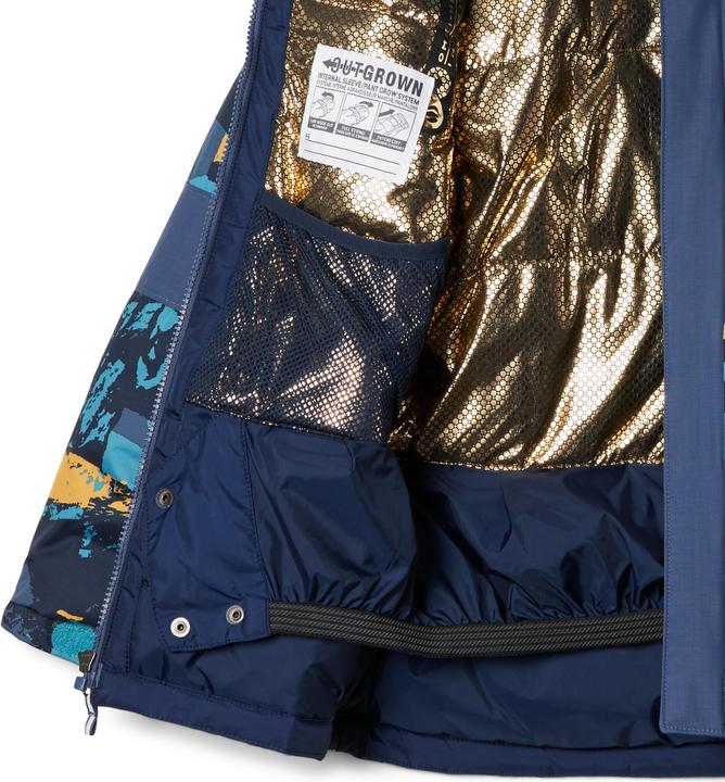 Produktbild Columbia Mighty Mogul II Jacket (S)