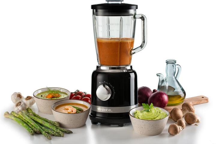 Image du produit Ariete 585 Blender Moderna (1000 W)