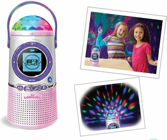 Produktbild VTech KidiMagic Music