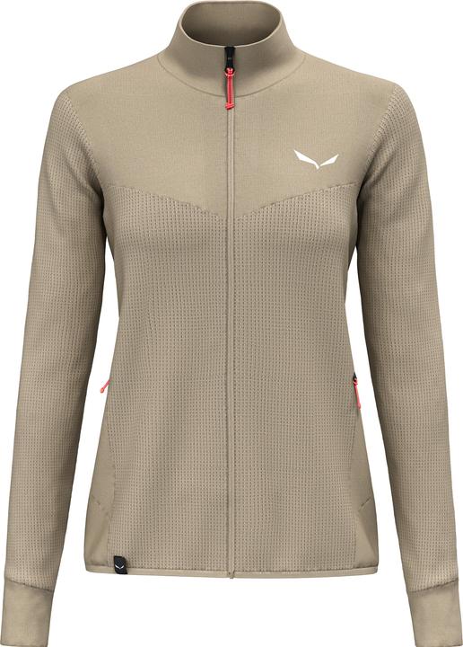 Produktbild Salewa Puez Waffle Hybrid Polarlite Jacke Da (38, 44)