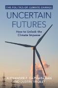 Image du produit Futurs incertains (Alexander F. Gazmararian, Dustin Tingley, Anglais)