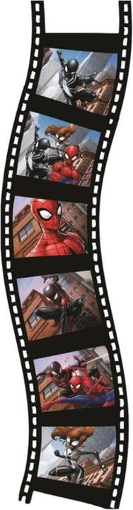 Immagine prodotto Lexibook Proiettore di storie di Spider-Man e torcia (Multilingue)