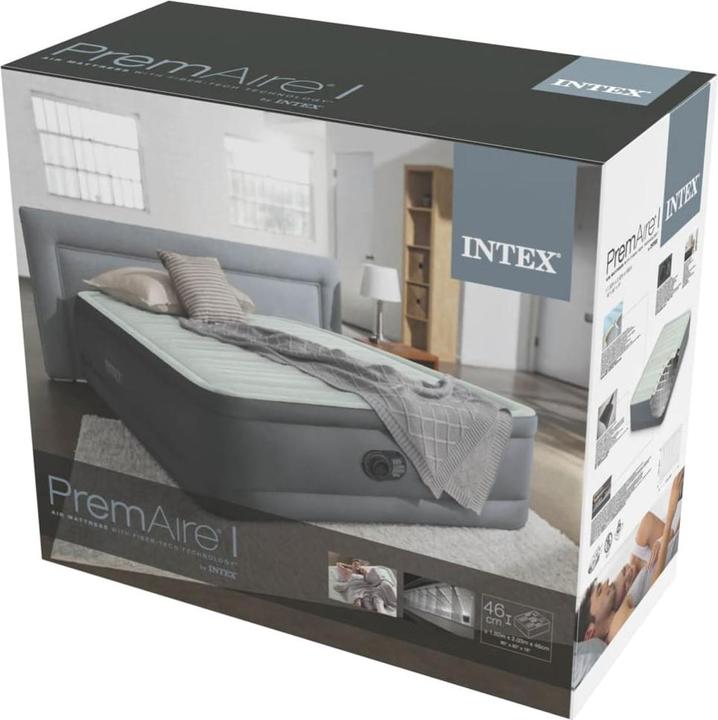 Produktbild Intex PremAire I (150 x 200 cm)
