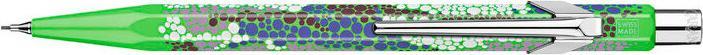 Image du produit Caran d'Ache Feinminenstift Minenhalter Germanier Neongrün (0.50 mm, 1 x)