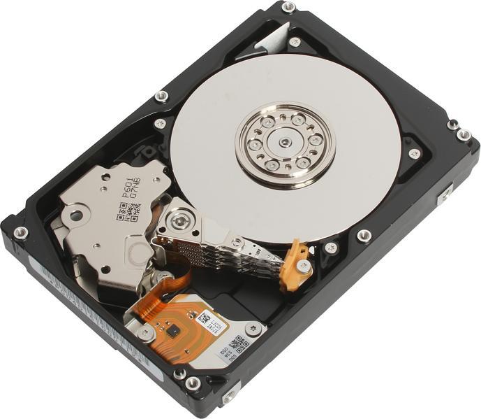 Toshiba Disque dur d'entreprise 900GB 2.5in SAS (0.90 To, 2.5")