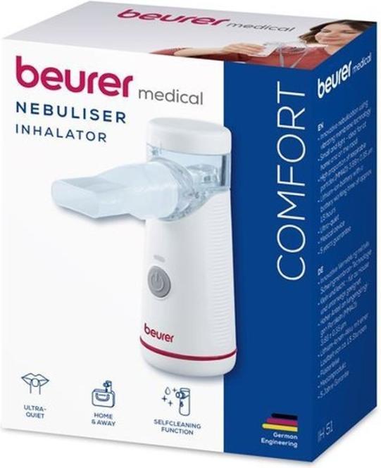 Produktbild Beurer IH 51