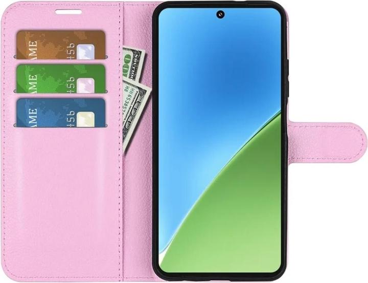 Image du produit Screenguard Leather Guard Lederhülle (Xiaomi 15)