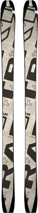 Immagine prodotto Ski Trab Mistico 85