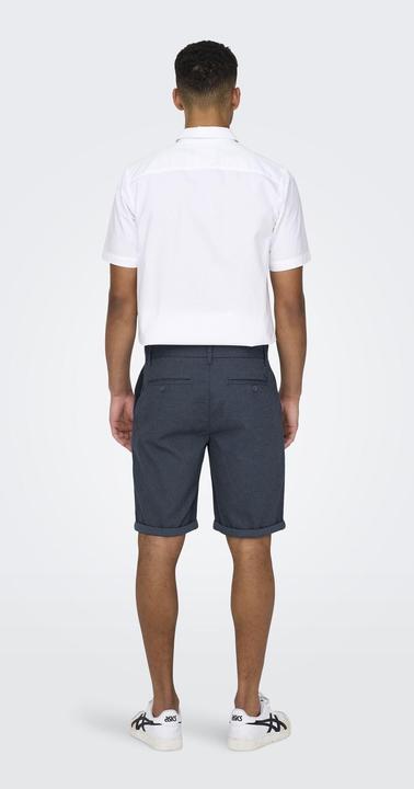 Image du produit Only & Sons Short de coupe normale Short chino (M)