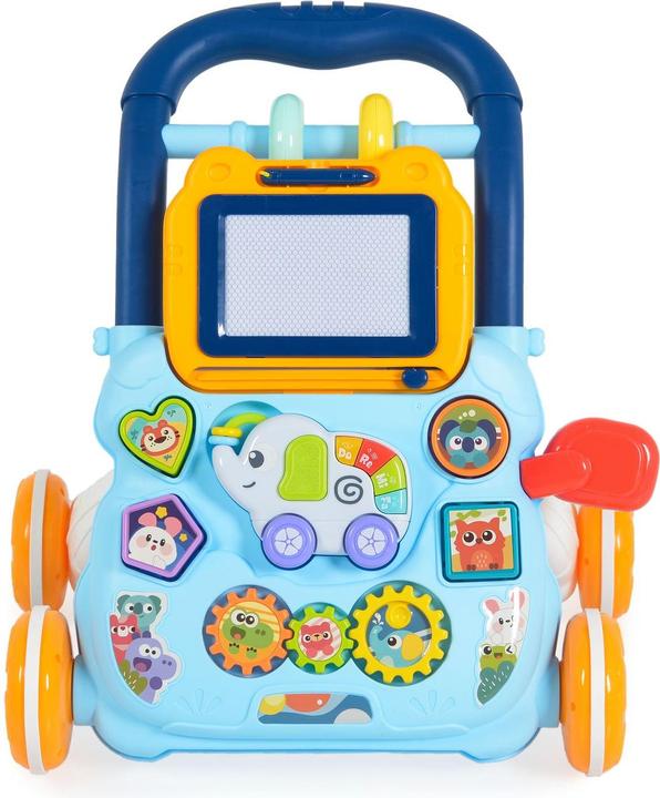 Immagine prodotto Moni Camminatore per bambini elefante