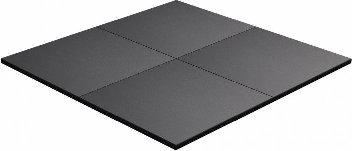 Actual product image Gorilla Sports Floor protection mat (2 cm)