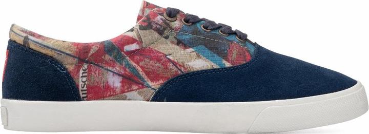 Actual product image Bucketfeet Four Walls (44)