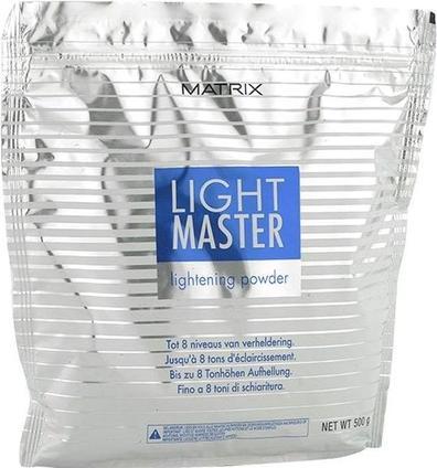 Actual product image Matrix Light Master (Brown, Blond)