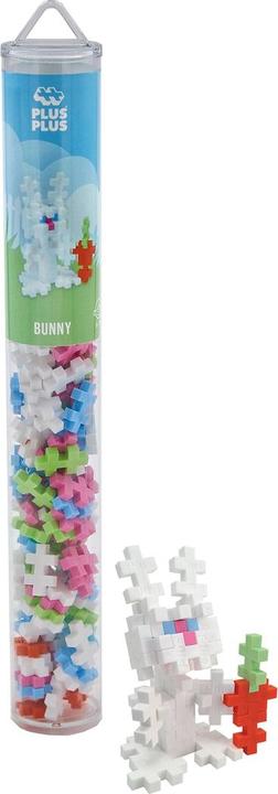 Image du produit Plus-Plus 100 briques créatives Lapin