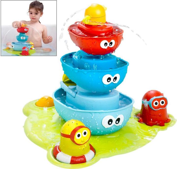Image du produit Yookidoo Fontaine d'eau