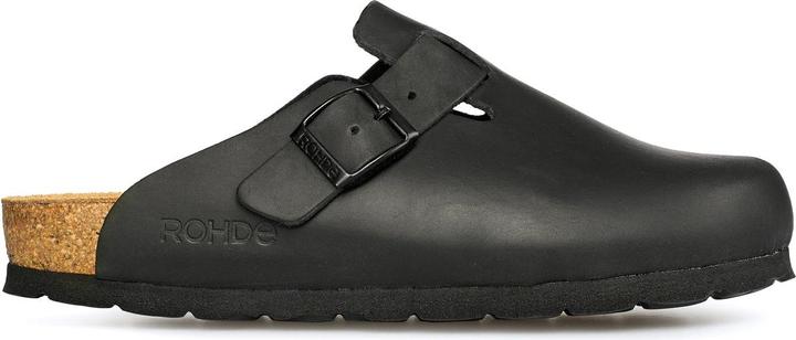 Actual product image Rohde Alba (43)