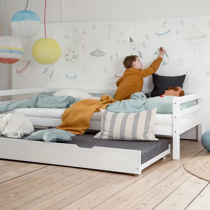 Immagine prodotto Hoppekids Letto junior di base (90 x 200 cm)