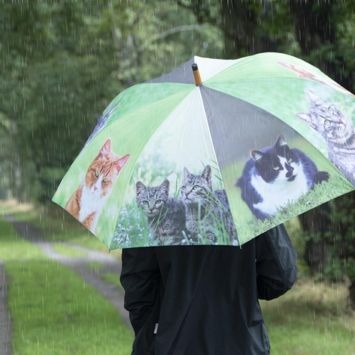 Produktbild Esschert Design Katzen