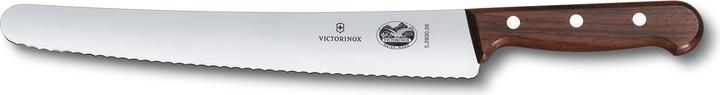 Produktbild Victorinox Wood Brot- und Konditormesser (26 cm)