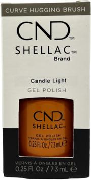 Immagine prodotto CND Shellac Wild Romantics Candlelight 7.3 ml (Vernice UV gel)