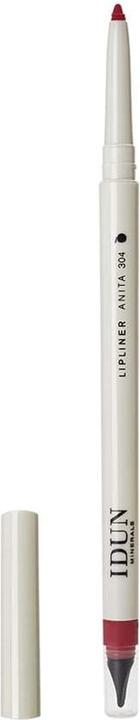 Produktbild IDUN Minerals Lipliner Anita (Rot)