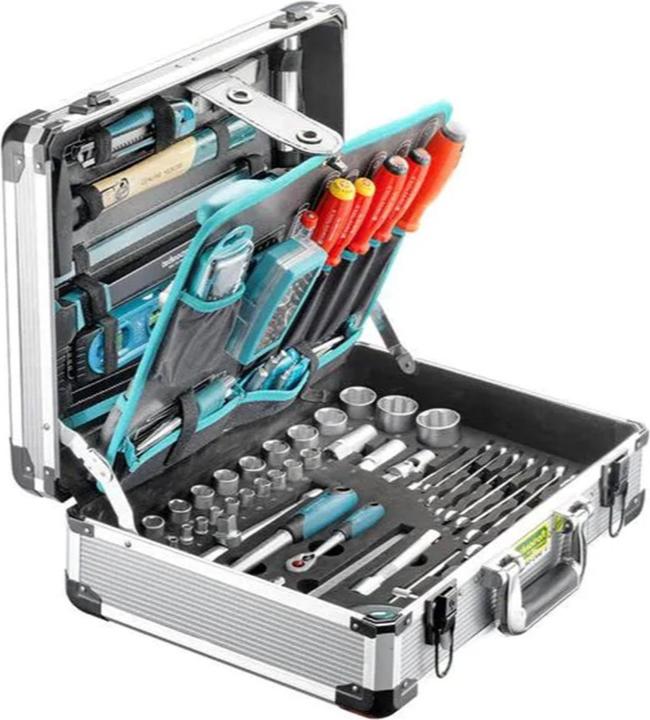 technocraft Per case 5 PSG (139 pieces)