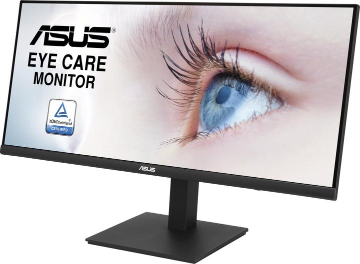 Produktbild ASUS VP349CGL (3440 x 1440 Pixel, 34")