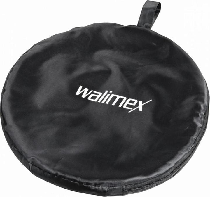 Immagine prodotto Walimex Riflettore pieghevole per 107cm (Riflettore pieghevole, 107 cm)