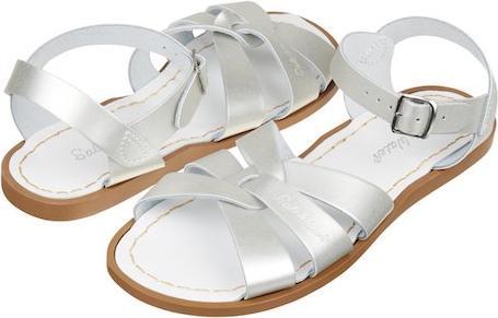 Salt Water Adult - Original Silver 41/42 (41, 42)